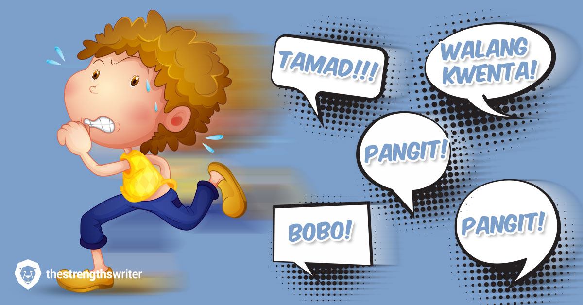 Attack on Itan: How to increase one's self-confidence?