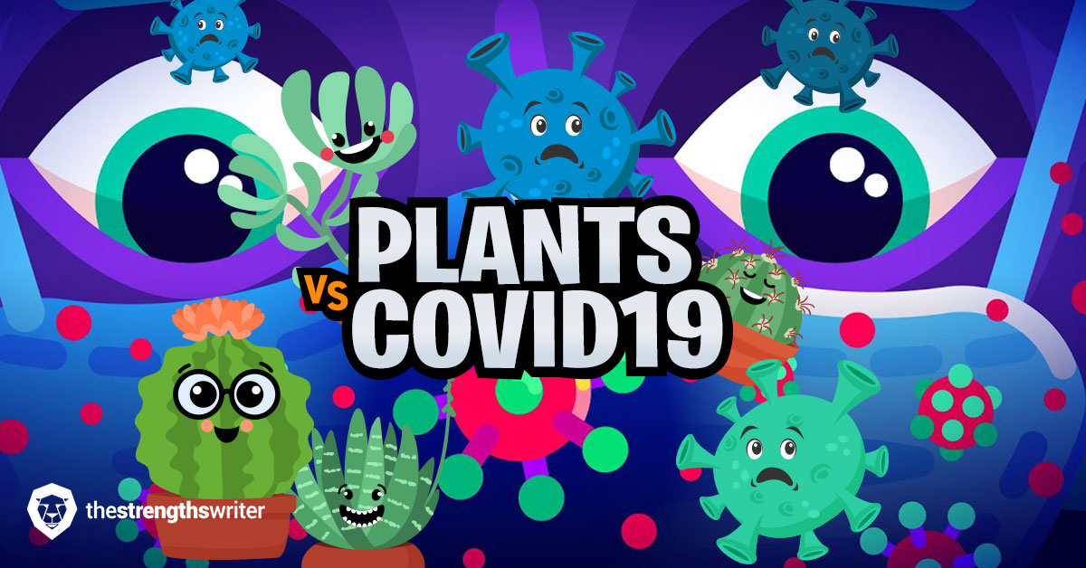 Green Resilience: The Therapeutic Power of Planting this COVID-19 Pandemic